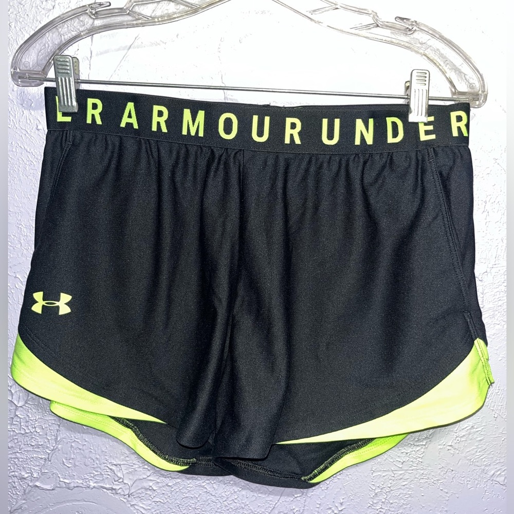 Women’s Under Armour Shorts